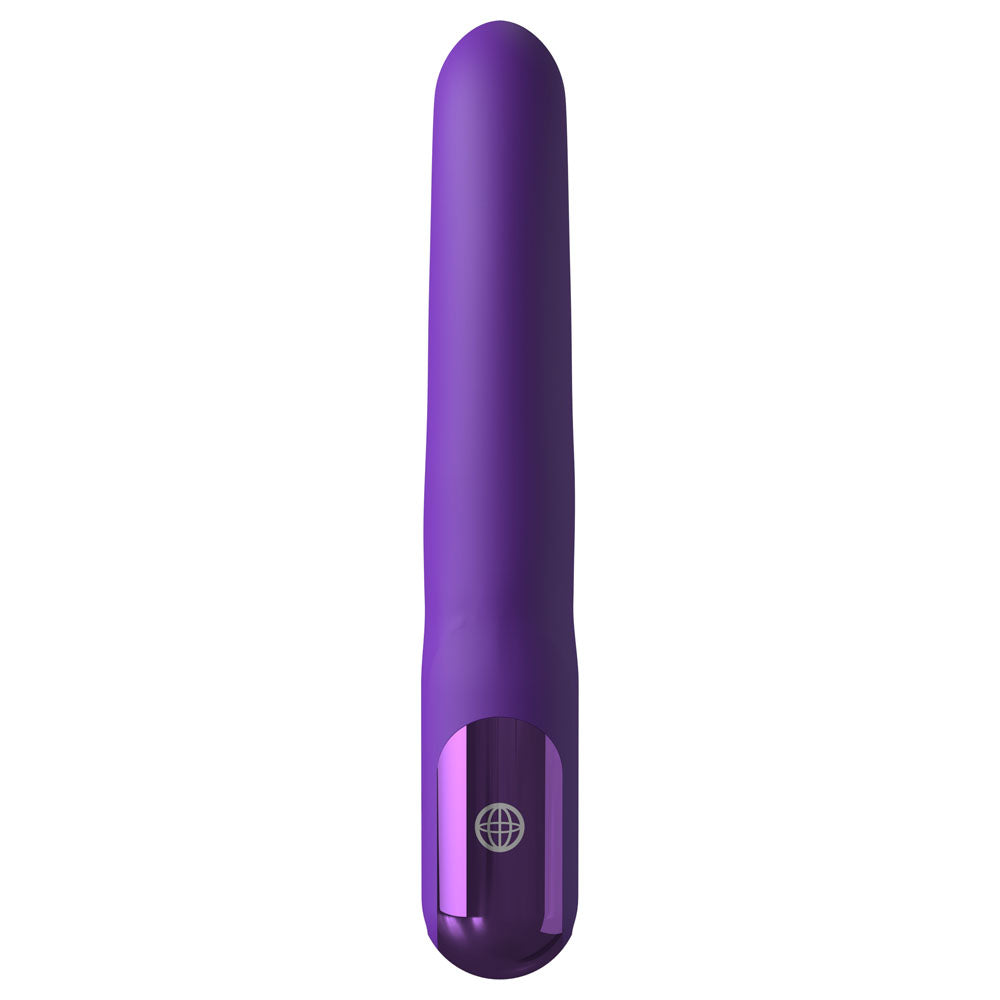 Pipedream Fantasy For Her Super SoniX Thrusting Rabbit Vibrator