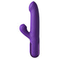 Pipedream Fantasy For Her Super SoniX Thrusting Rabbit Vibrator