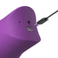 Pipedream Fantasy For Her Lush Kiss Plush - Licking & Sucking Stimulator