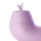 Pipedream Fantasy For Her G-Touch Pulse Pro - Rabbit Vibrator with Flicking Shaft and Tip