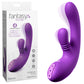 Pipedream Fantasy For Her intiMotion G-Pro - Rabbit Vibrator