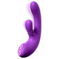 Pipedream Fantasy For Her intiMotion G-Pro - Rabbit Vibrator