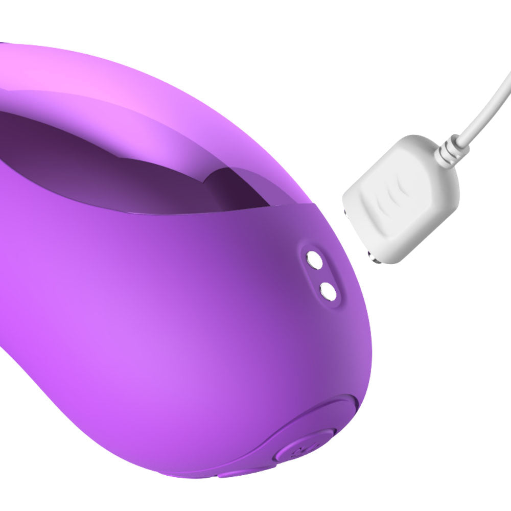 Pipedream Fantasy For Her intiMotion G-Pro - Rabbit Vibrator