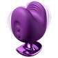 Pipedream Fantasy For Her Luv Bites - Vibrating & Biting Stimulator