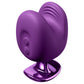 Pipedream Fantasy For Her Luv Bites - Vibrating & Biting Stimulator