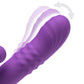 Pipedream Fantasy For Her Harmoni Pro - Throbbing G-Spot Beaded Vibrator