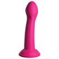 Pipedream Dillio 6" Please-Her Pink 15.2cm Dong Dildo