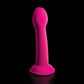 Pipedream Dillio 6" Please-Her Pink 15.2cm Dong Dildo