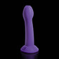 Pipedream Dillio 6" Please-Her Purple 15.2cm Dong Dildo