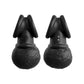 Pipedream King Cock Elite The Crown Jewels Vibrating Silicone Balls Cock Ring