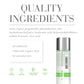 JO Aloe Organic Water Based Lubricant 2oz/60ml