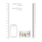 Shot Toys | PHARMQUESTS Fist-It Water Based Desensitizer Lubricant 300ml
