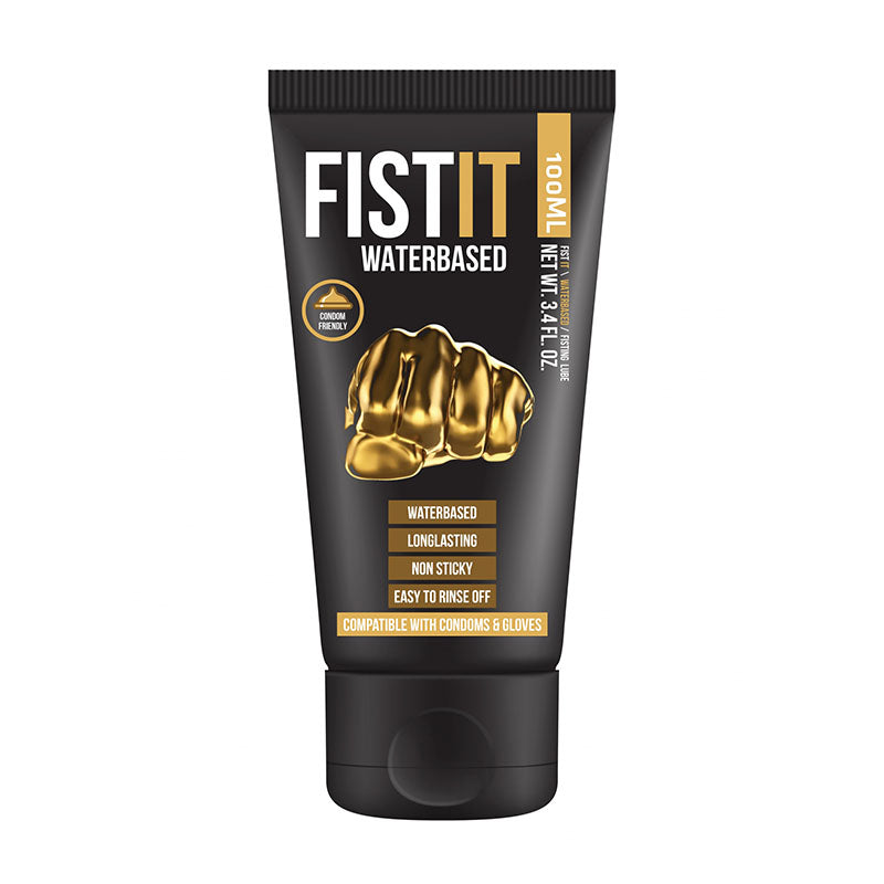 Shot Toys | PHARMQUESTS Fist-It Water Based Lubricant 100ml