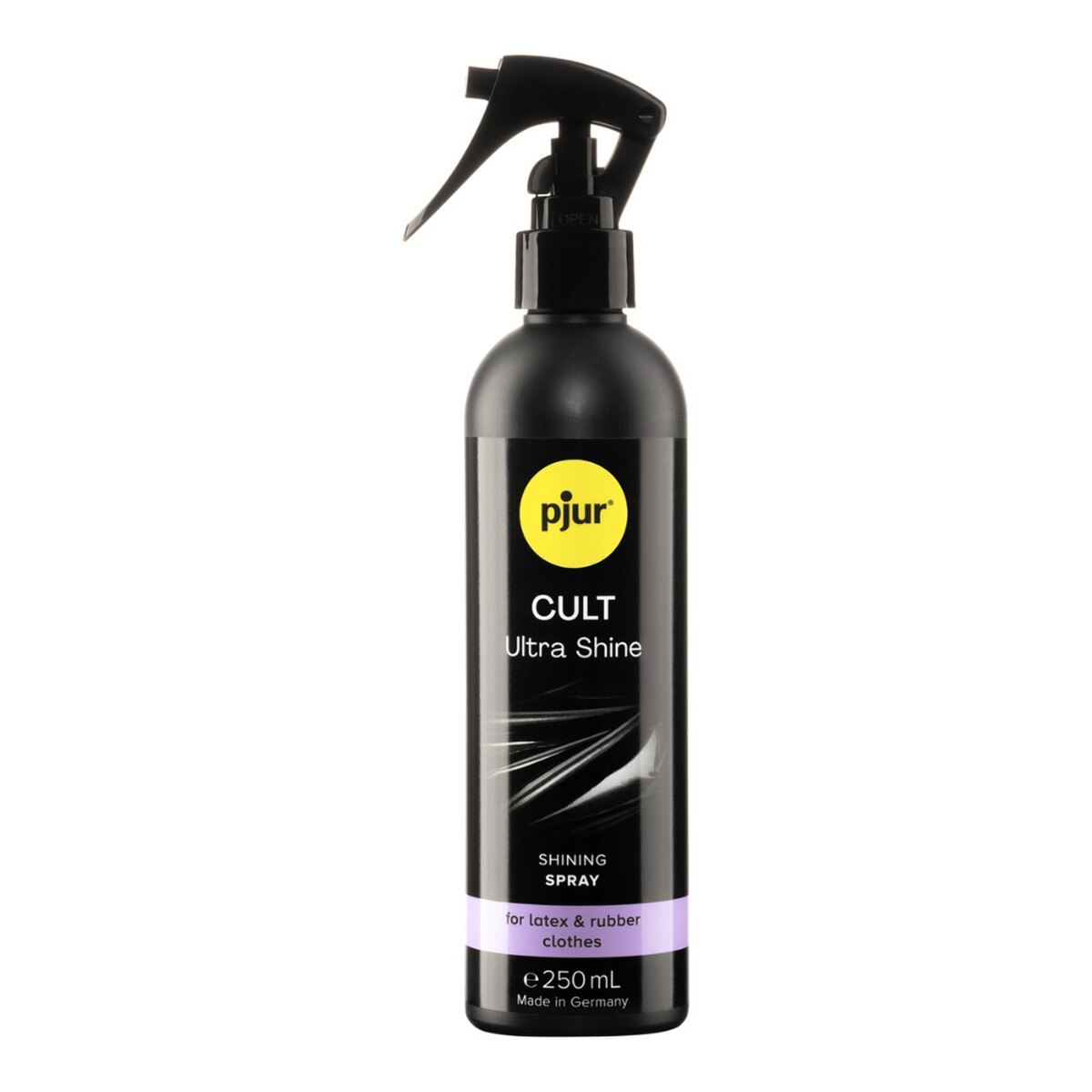 Pjur Cult Ultra Shine 250ml