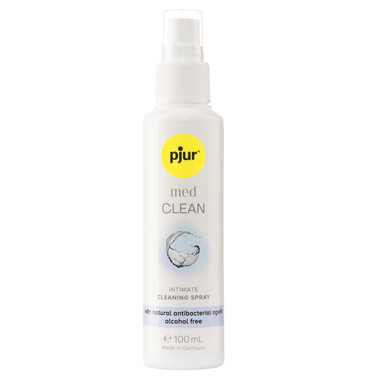 Pjur Med Clean Spray 100ml