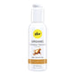 Pjur Organic Oral Delight Gel 100ml - MULTIPLE FLAVOURS