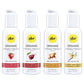 Pjur Organic Oral Delight Gel 100ml - MULTIPLE FLAVOURS