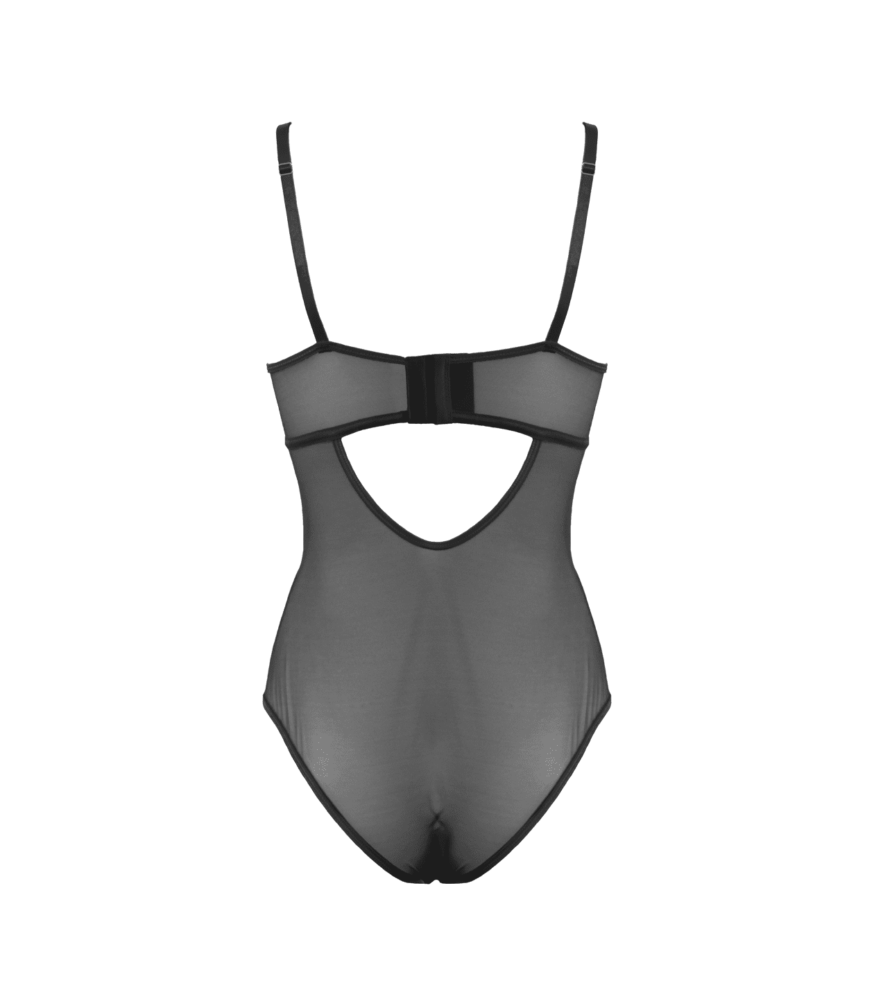 Muse Lingerie Teddy PL017 - Size S/M/L