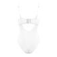 Muse Lingerie Teddy PL017 - Size S/M/L
