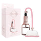 Shots Toys | PUMPED Pussy Pump - Pink