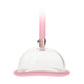 Shots Toys | PUMPED Pussy Pump - Pink