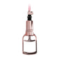 Shots Toys | PUMPED Pussy Pump - Pink