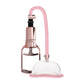 Shots Toys | PUMPED Pussy Pump - Pink