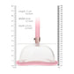 Shots Toys | PUMPED Pussy Pump - Pink
