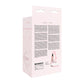 Shots Toys | PUMPED Pussy Pump - Pink