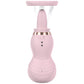 Shots Toys | PUMPED Sensual Auto Vulva & Breast Pump - Pink