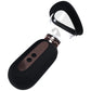 Shots Toys | PUMPED Dazzling Auto Ladies Pump - Black