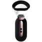 Shots Toys | PUMPED Dazzling Auto Ladies Pump - Black
