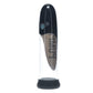 Shots Toys | PUMPED Aqua-Pro Auto Pump - Black/Clear AI-Enabled Submersible Auto Penis Pump