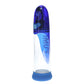 Shots Toys | PUMPED Aqua-Pro Auto Pump - Blue/Clear AI-Enabled Submersible Auto Penis Pump