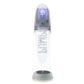 Shots Toys | PUMPED Aqua-Pro Auto Pump - Grey/Clear AI-Enabled Submersible Auto Penis Pump