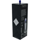 Shots Toys | PUMPED Aqua-Pro Auto Pump - Grey/Clear AI-Enabled Submersible Auto Penis Pump