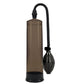 Shots Toys | PUMPED Basic Pump 1 - Black Penis Pump