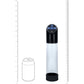 Shots Toys | PUMPED Automatic Waterproof Pump - Black/Clear Automatic Penis Pump
