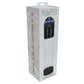 Shots Toys | PUMPED Automatic Waterproof Pump - Black/Clear Automatic Penis Pump
