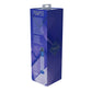 Shots Toys | PUMPED Automatic Waterproof Pump - Metal Blue/Clear Automatic Penis Pump