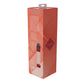 Shots Toys | PUMPED Automatic Waterproof Pump - Metal Red/Clear Automatic Penis Pump