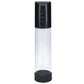 Shots Toys | PUMPED Hyperpump Automatic Pump - Gunmetal Auto Penis Pump