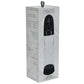 Shots Toys | PUMPED CyberPulse Automatic Penis Pump - Black/Clear Auto Penis Pump