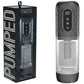 Shots Toys | PUMPED Vortex - Gunmetal - Sucking Rotating and Thrusting Auto Masturbator