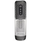 Shots Toys | PUMPED Vortex - Gunmetal - Sucking Rotating and Thrusting Auto Masturbator