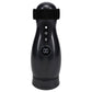 Shots Toys | PUMPED Virtuo - Gunmetal Sucking And Vibrating Auto Masturbator