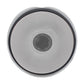 Shots Toys | PUMPED Virtuo - Gunmetal Sucking And Vibrating Auto Masturbator