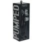 Shots Toys | PUMPED Virtuo - Gunmetal Sucking And Vibrating Auto Masturbator