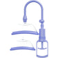 Shots Toys | PUMPED Vulva Pump - Lavender