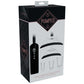 Shots Toys | PUMPED Vulva, Breast & Nipple Pump - Black